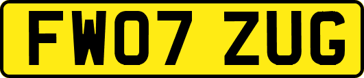 FW07ZUG