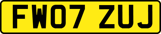 FW07ZUJ