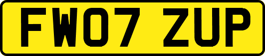 FW07ZUP