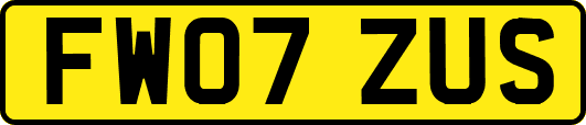 FW07ZUS