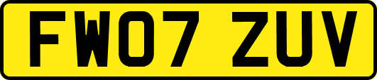 FW07ZUV