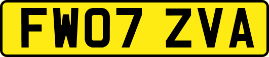 FW07ZVA
