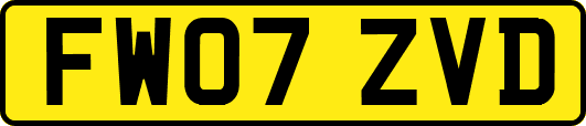 FW07ZVD