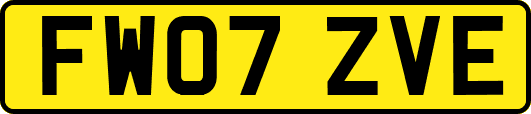 FW07ZVE