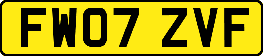 FW07ZVF