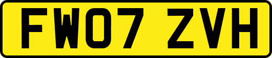 FW07ZVH
