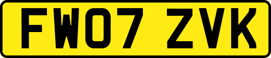 FW07ZVK