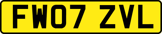 FW07ZVL