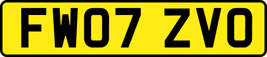 FW07ZVO