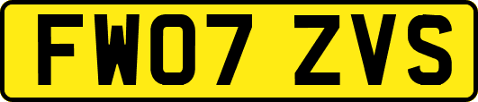 FW07ZVS