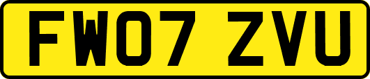 FW07ZVU