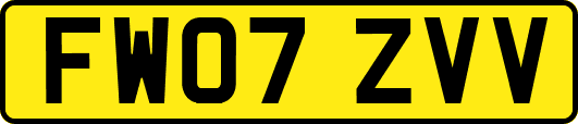 FW07ZVV