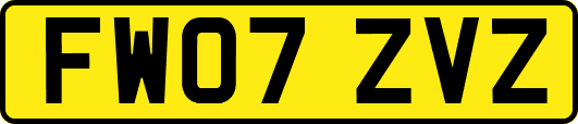 FW07ZVZ