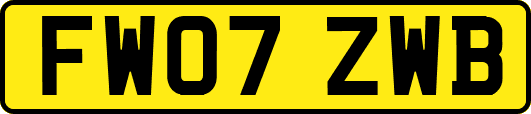 FW07ZWB