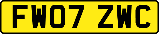 FW07ZWC