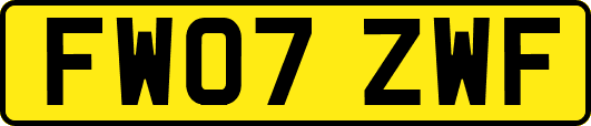 FW07ZWF