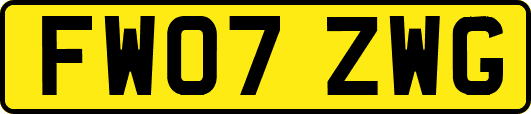 FW07ZWG