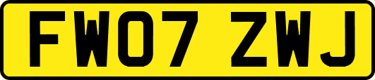 FW07ZWJ