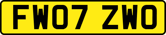 FW07ZWO
