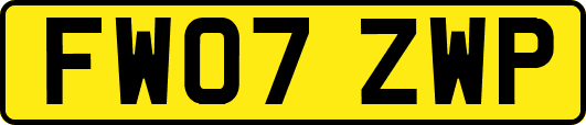 FW07ZWP