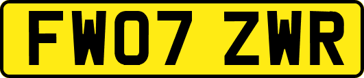 FW07ZWR