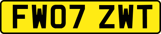 FW07ZWT