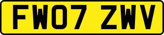 FW07ZWV