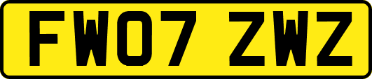 FW07ZWZ