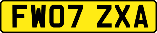 FW07ZXA