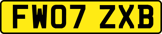 FW07ZXB