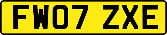FW07ZXE