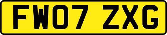 FW07ZXG