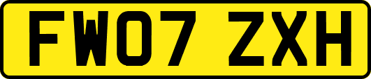 FW07ZXH