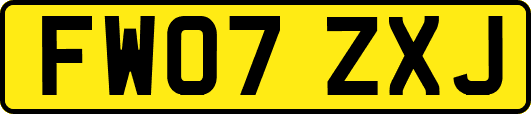 FW07ZXJ