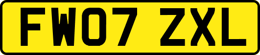 FW07ZXL