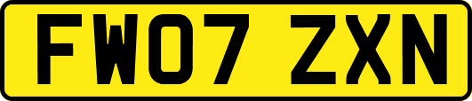 FW07ZXN
