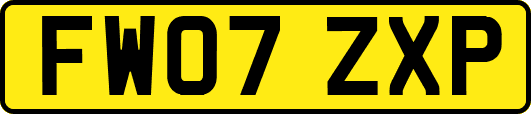 FW07ZXP
