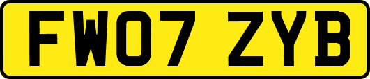 FW07ZYB