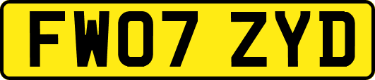 FW07ZYD