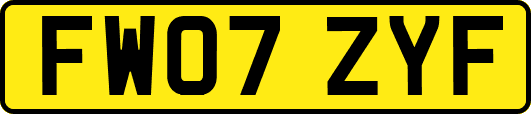 FW07ZYF