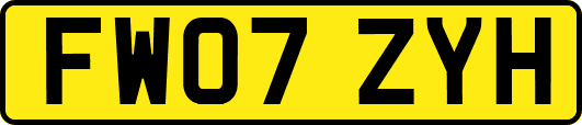 FW07ZYH
