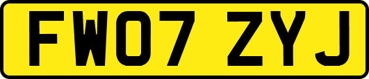 FW07ZYJ