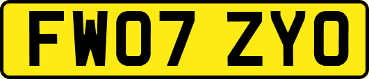 FW07ZYO