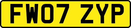 FW07ZYP