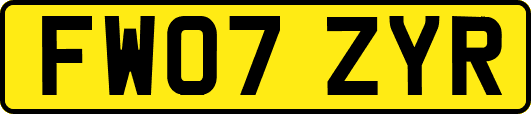 FW07ZYR