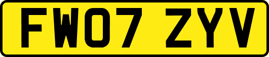 FW07ZYV