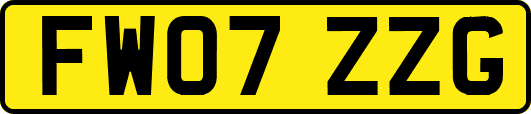 FW07ZZG