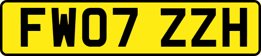 FW07ZZH