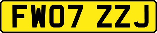 FW07ZZJ