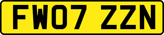 FW07ZZN